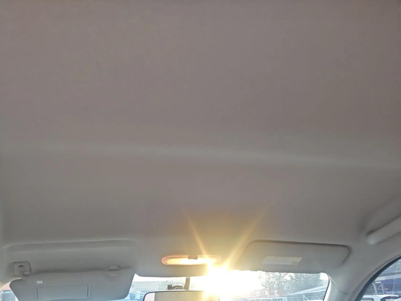 Nissan March 2010 1.5L Manual E-Xuan Edition — миниатюра 21
