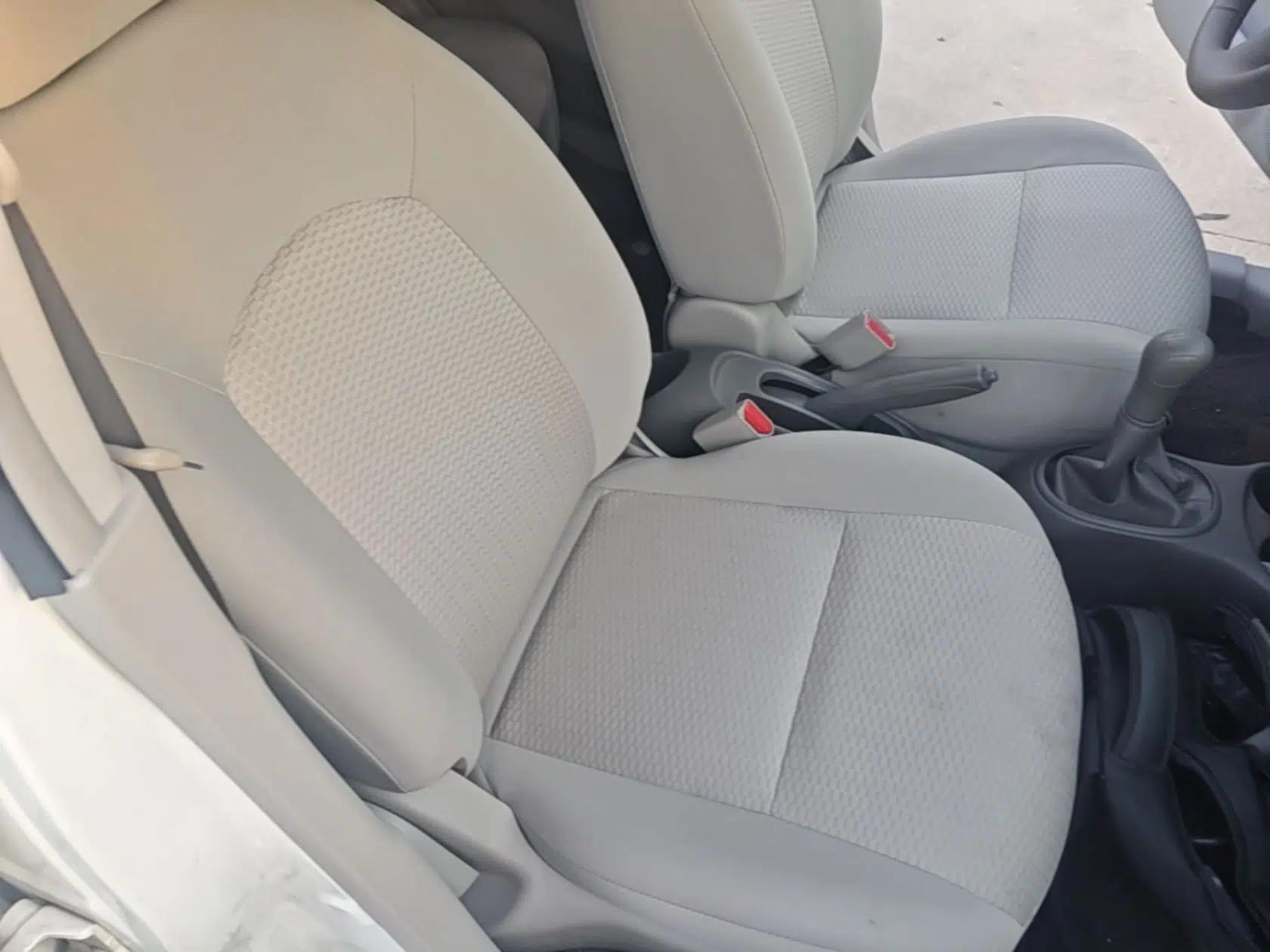 Nissan March 2010 1.5L Manual E-Xuan Edition — миниатюра 23