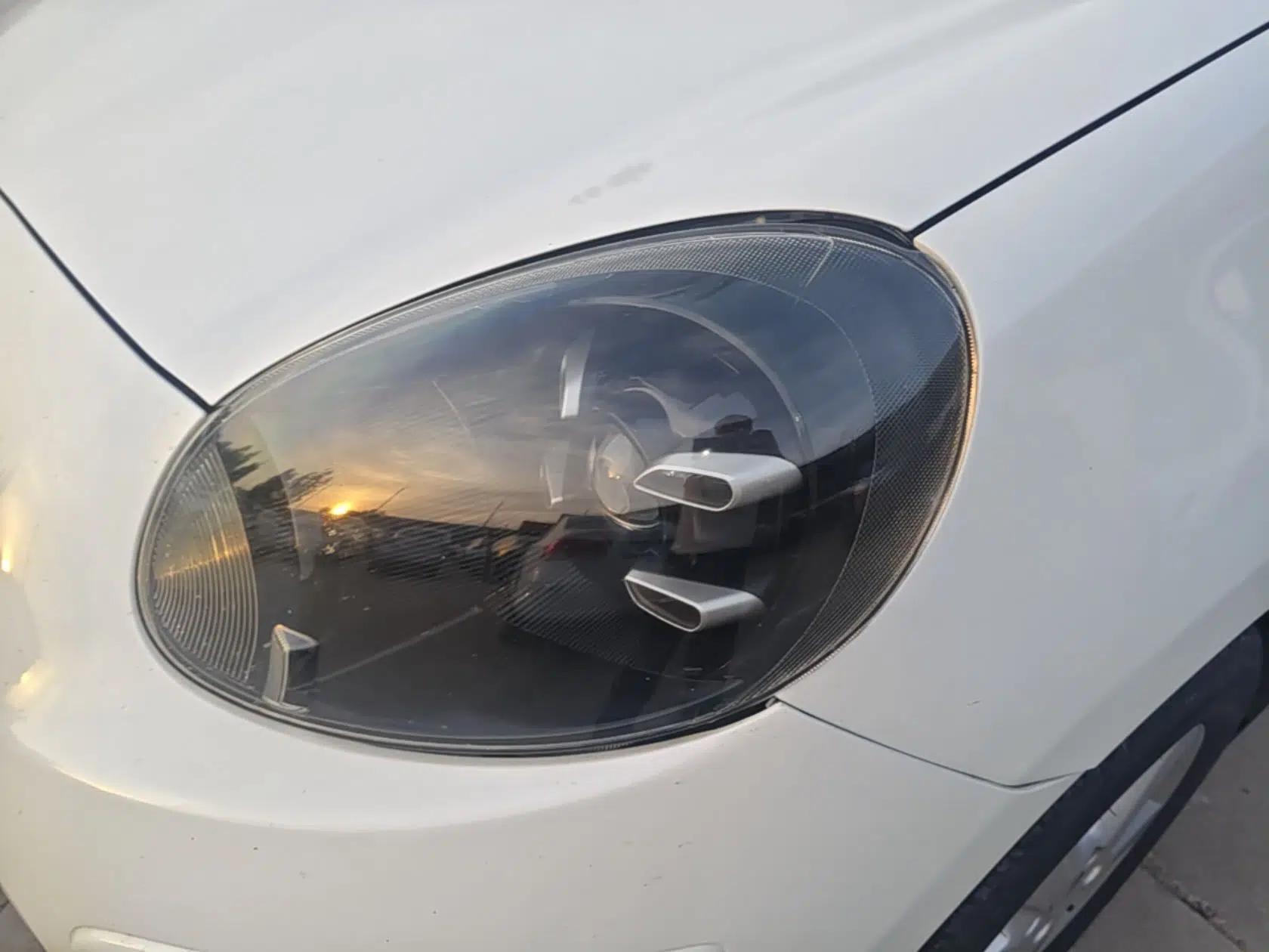 Nissan March 2010 1.5L Manual E-Xuan Edition — миниатюра 9