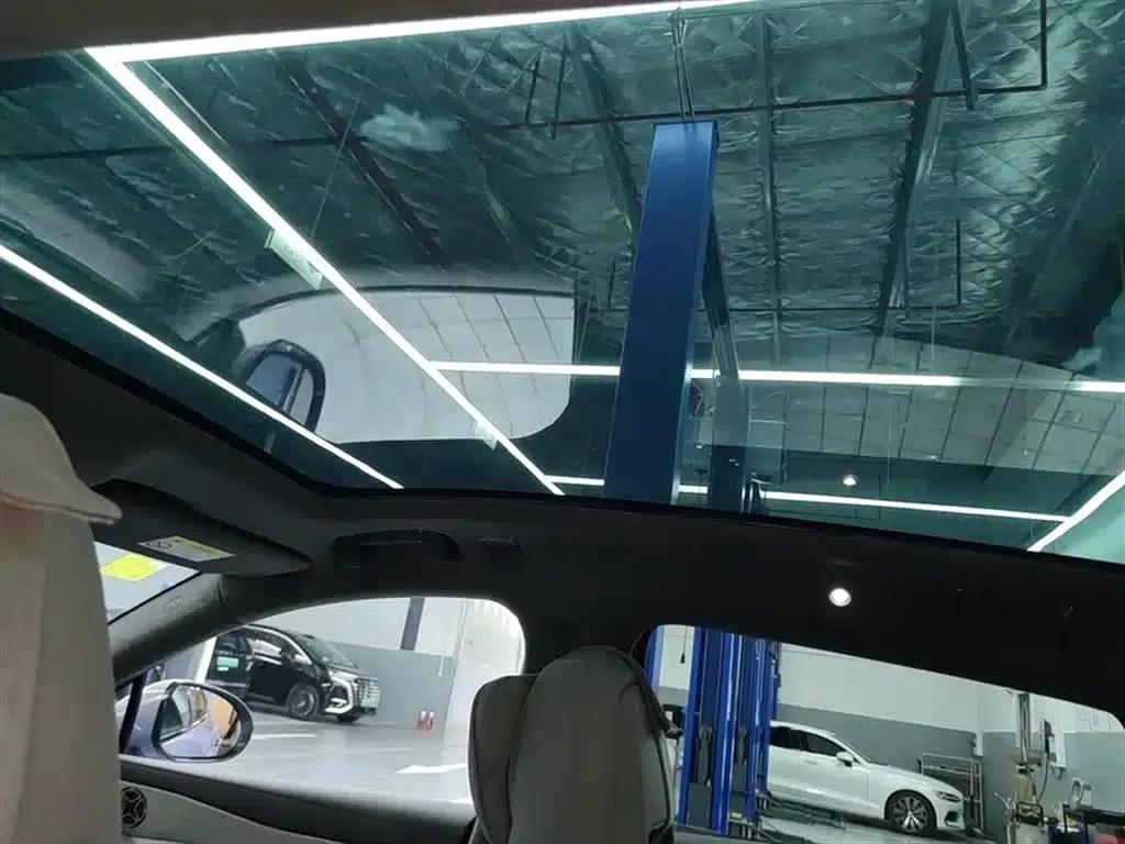 Denza N7 2025 630 AWD Intelligent Driving Dual Laser Flagship Edition — миниатюра 5