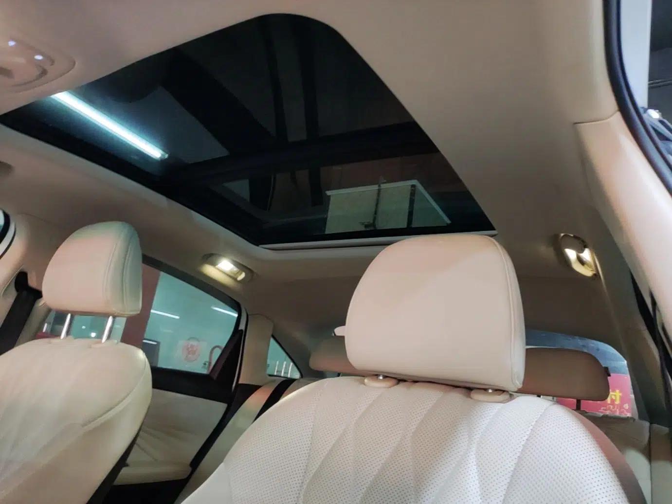Roewe D7 2023 DMH 125km Excellence Edition — миниатюра 21