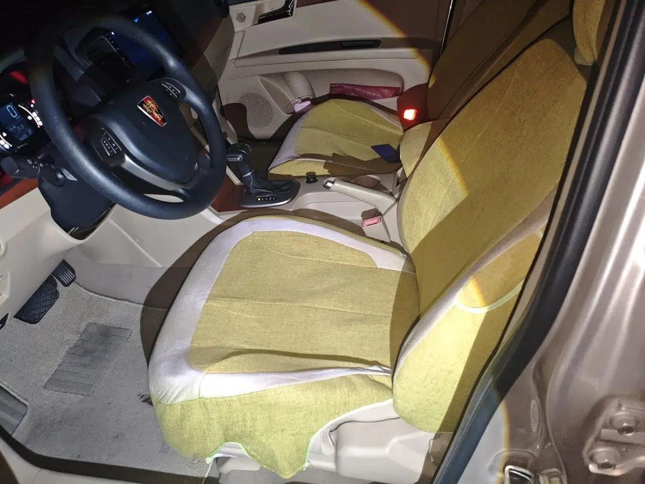 Roewe 350 2014 1.5L Automatic Xunyue Version — миниатюра 16