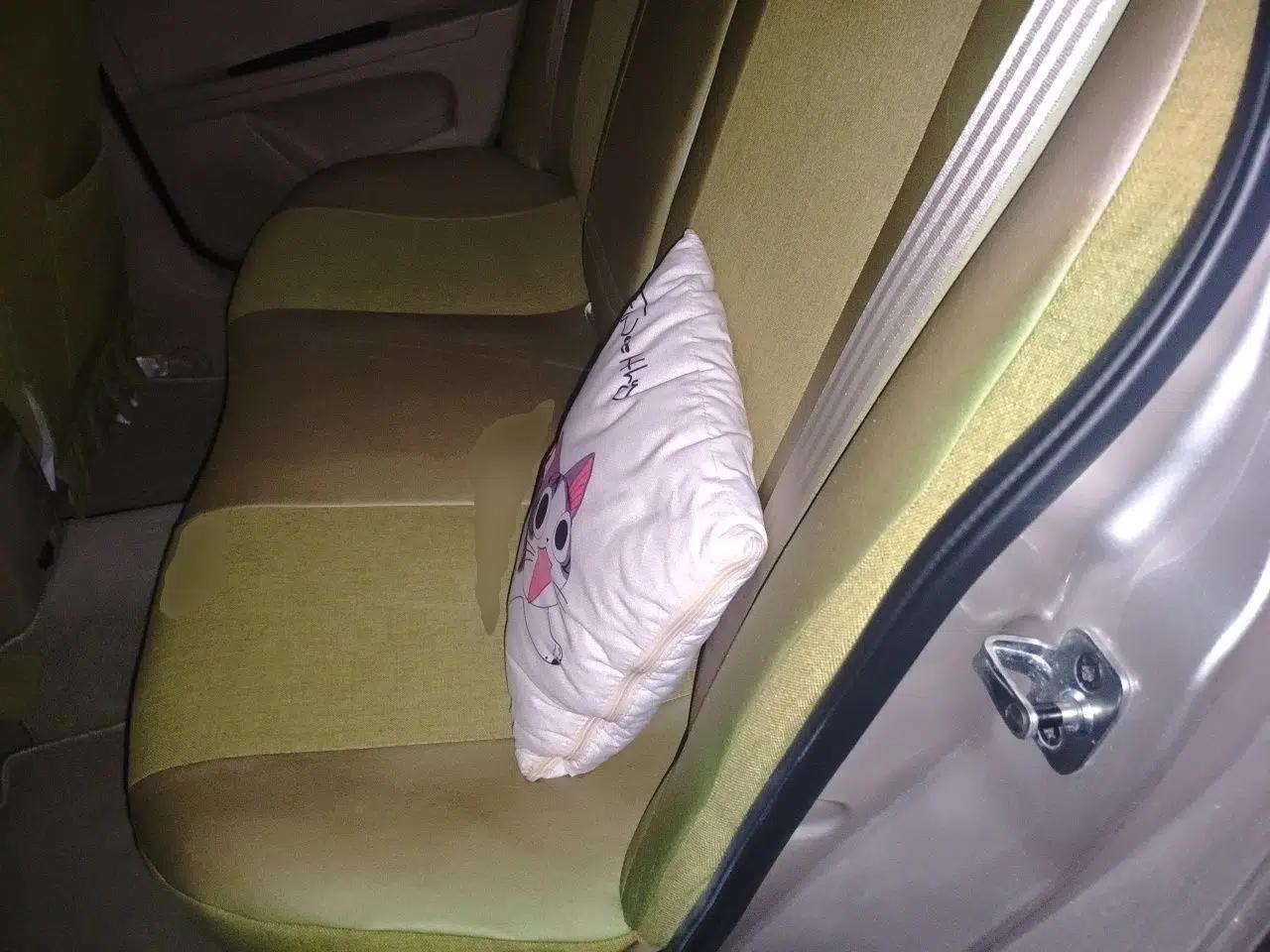 Roewe 350 2014 1.5L Automatic Xunyue Version — миниатюра 18