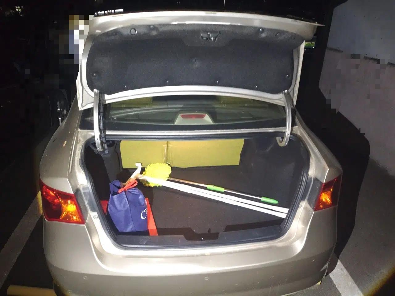 Roewe 350 2014 1.5L Automatic Xunyue Version — миниатюра 20