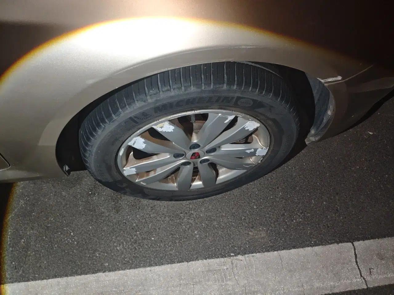 Roewe 350 2014 1.5L Automatic Xunyue Version — миниатюра 8