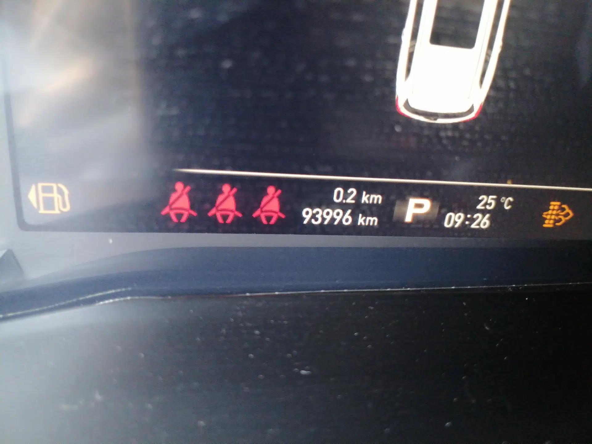 Roewe RX8 2019 30T Smart Connectivity Four-Wheel Drive Supreme Flagship Edition — миниатюра 13