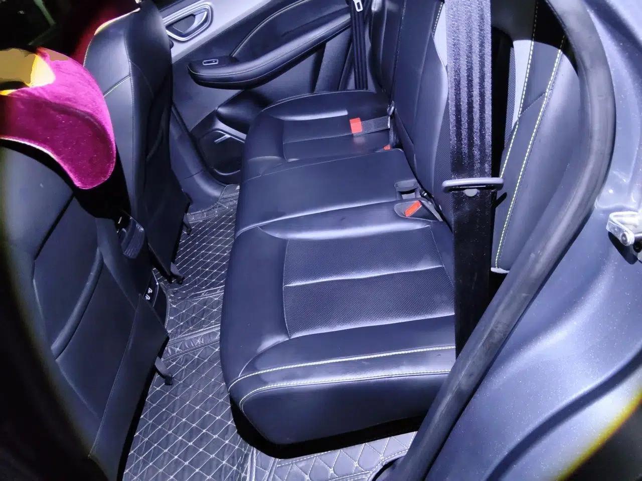Roewe RX5 New Energy 2021 ePLUS National Trend Ronglin Flagship Edition — миниатюра 18