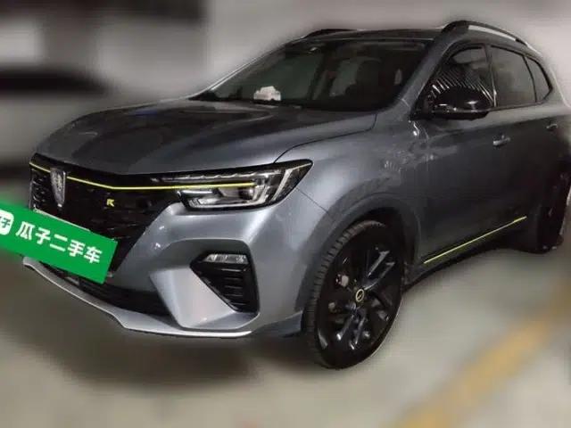 Roewe RX5 New Energy 2021 ePLUS National Trend Ronglin Flagship Edition