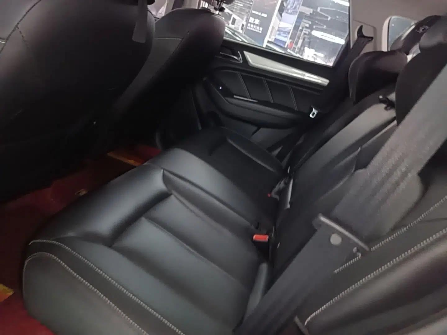 Roewe RX5 New Energy 2019 eRX5 50T Internet-Enhanced Flagship Edition — миниатюра 20