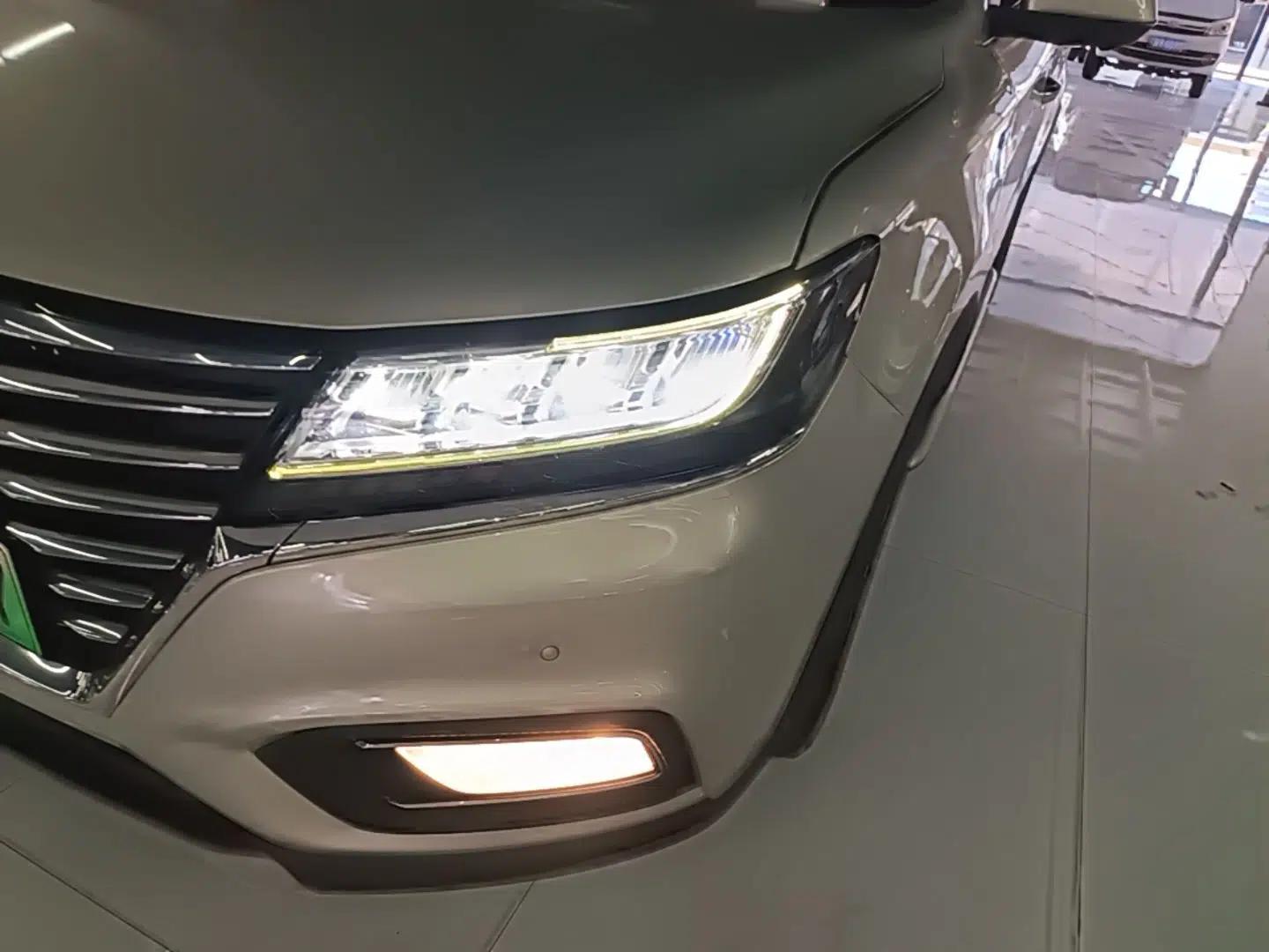 Roewe RX5 New Energy 2019 eRX5 50T Internet-Enhanced Flagship Edition — миниатюра 9