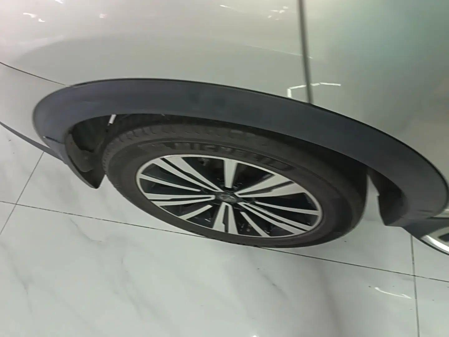 Roewe RX5 New Energy 2019 eRX5 50T Internet-Enhanced Flagship Edition — миниатюра 10