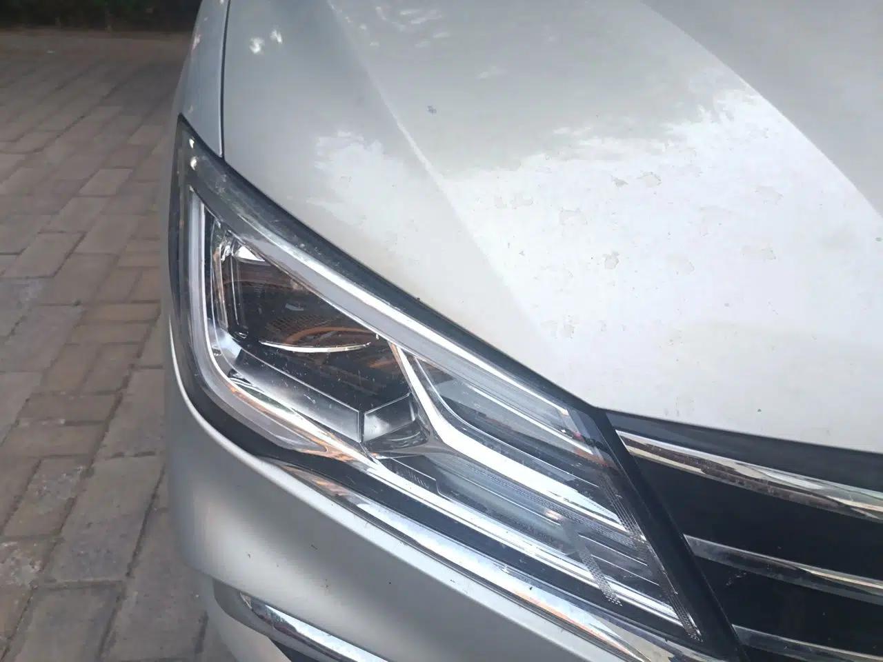 Roewe Ei5 2020 Luxury Edition — миниатюра 7