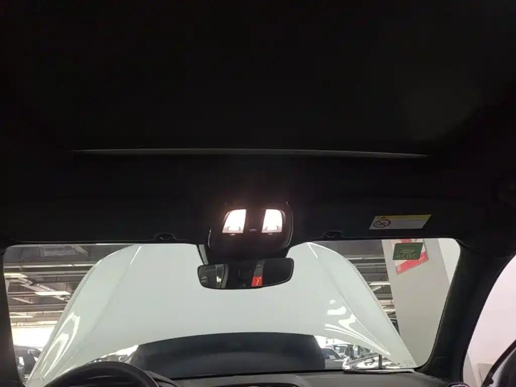 Volvo XC40 PHEV 2023 Long Range Edition — миниатюра 18