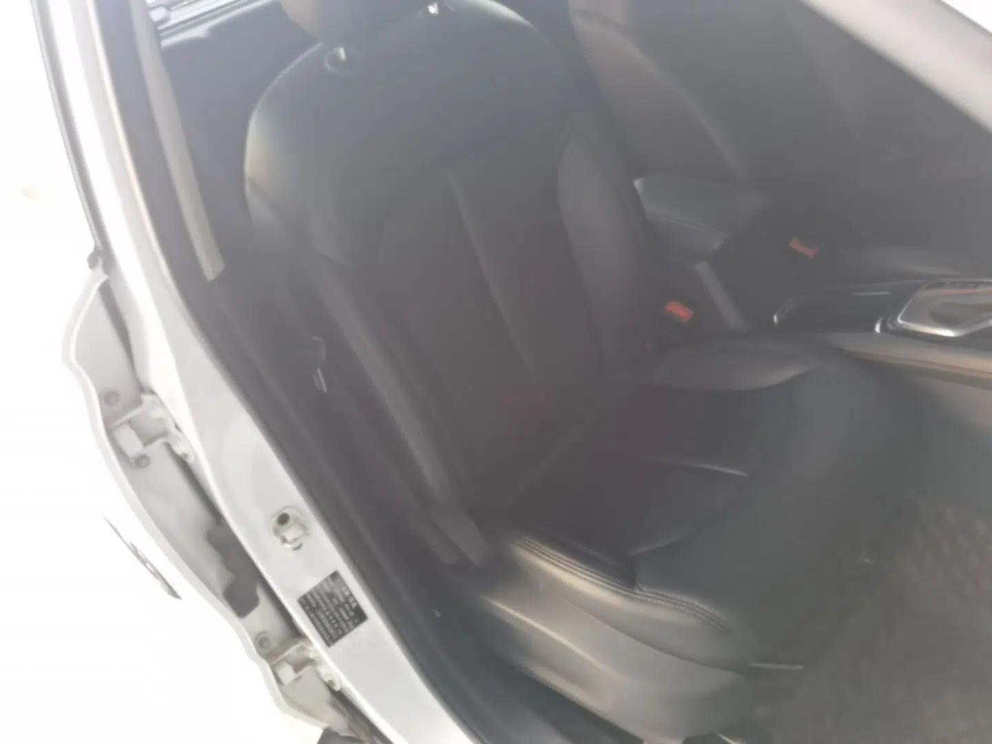 Roewe RX3 2021 PRO 1.6L CVT Elite Model — миниатюра 23