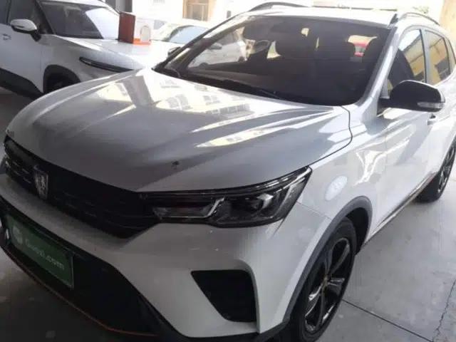 Roewe RX3 2021 PRO 1.6L CVT Elite Model