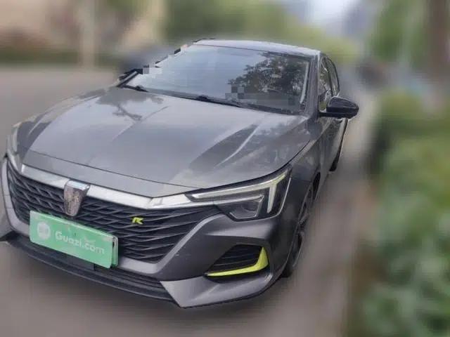 Roewe i6 MAX New Energy 2020 1.5T PHEV Sporty Cool Edition