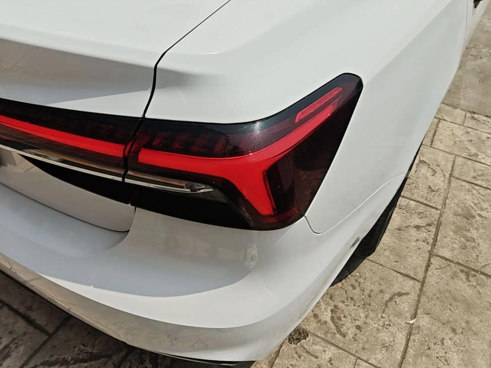 Roewe i6 MAX 2020 300TGI Automatic Supreme Edition with Cool Sunroof and Advanced Driving Features — миниатюра 7