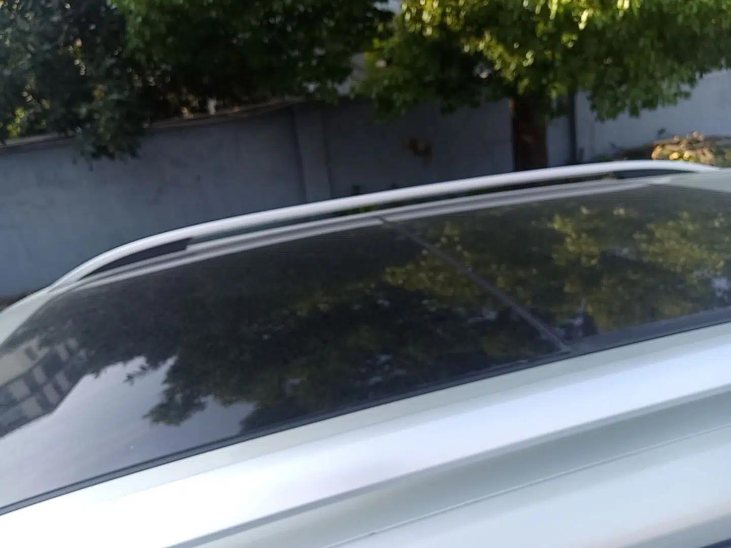 Roewe RX5 eMAX 2020 500 PHEV 4G-Connected Luxury Edition — миниатюра 11