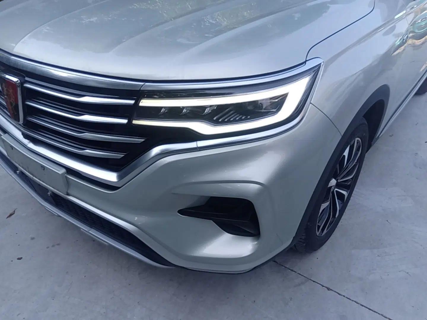 Roewe RX5 eMAX 2020 500 PHEV 4G-Connected Luxury Edition — миниатюра 9