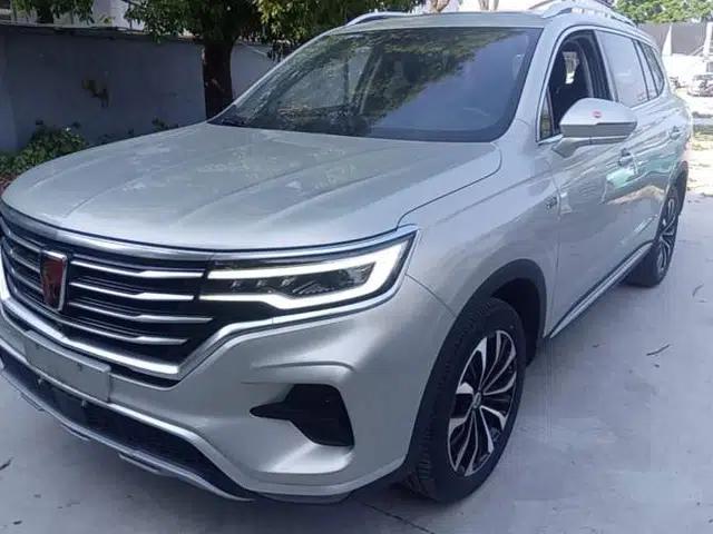 Roewe RX5 eMAX 2020 500 PHEV 4G-Connected Luxury Edition
