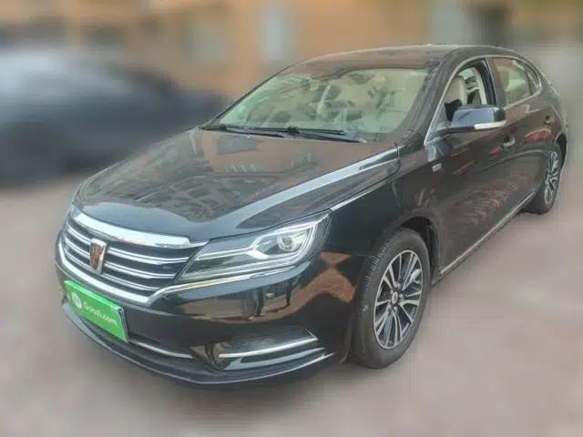 Roewe e950 2016 1.4T Luxury Edition