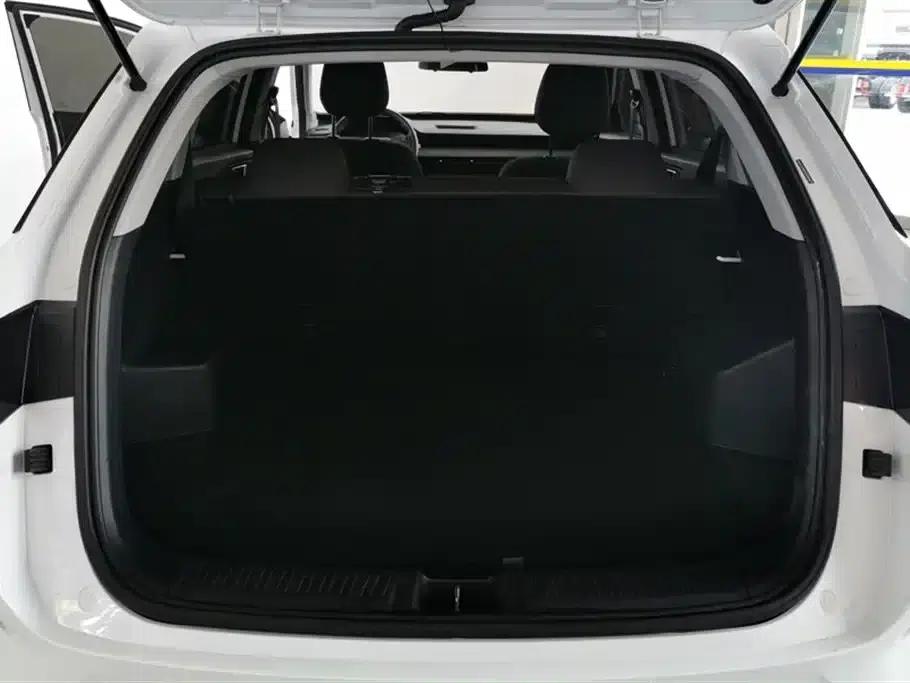 Wuling Xingchi 2022 1.5L Manual Freestyle — миниатюра 4