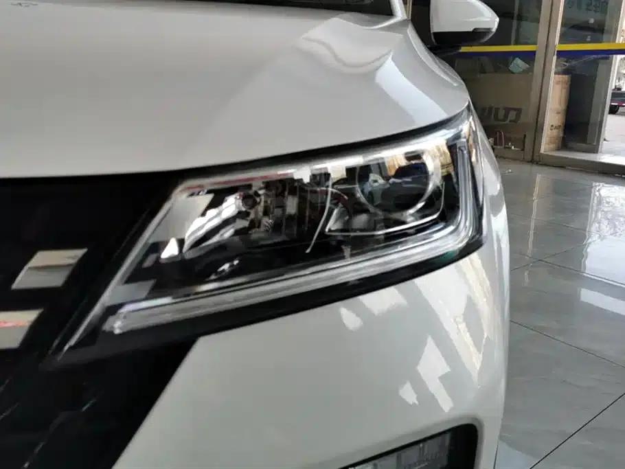 Wuling Xingchi 2022 1.5L Manual Freestyle — миниатюра 5