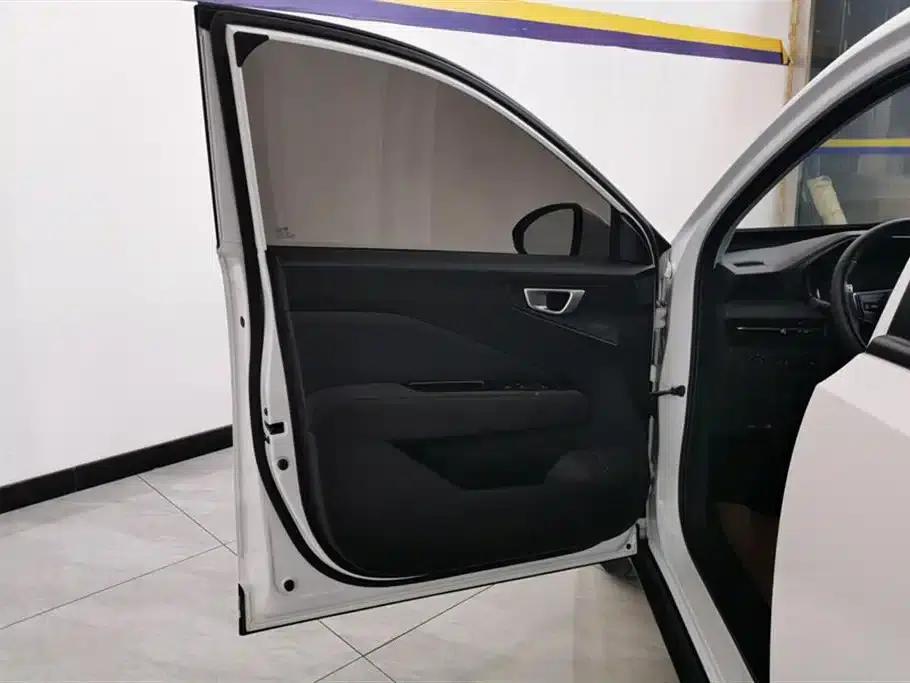 Wuling Xingchi 2022 1.5L Manual Freestyle — миниатюра 7
