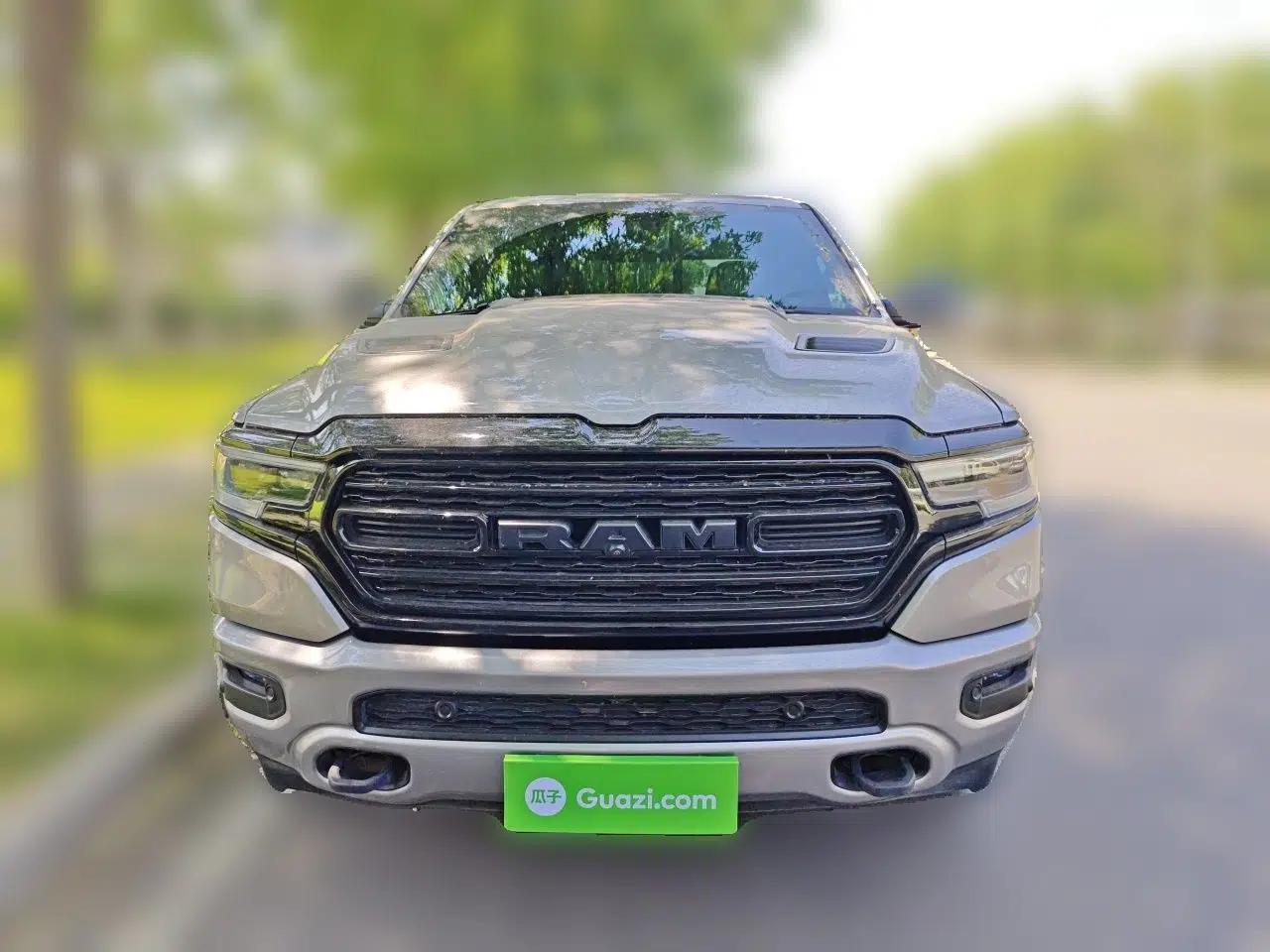 RAM Trucks  — миниатюра 2