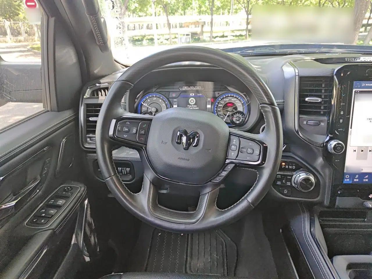 RAM Trucks  — миниатюра 11