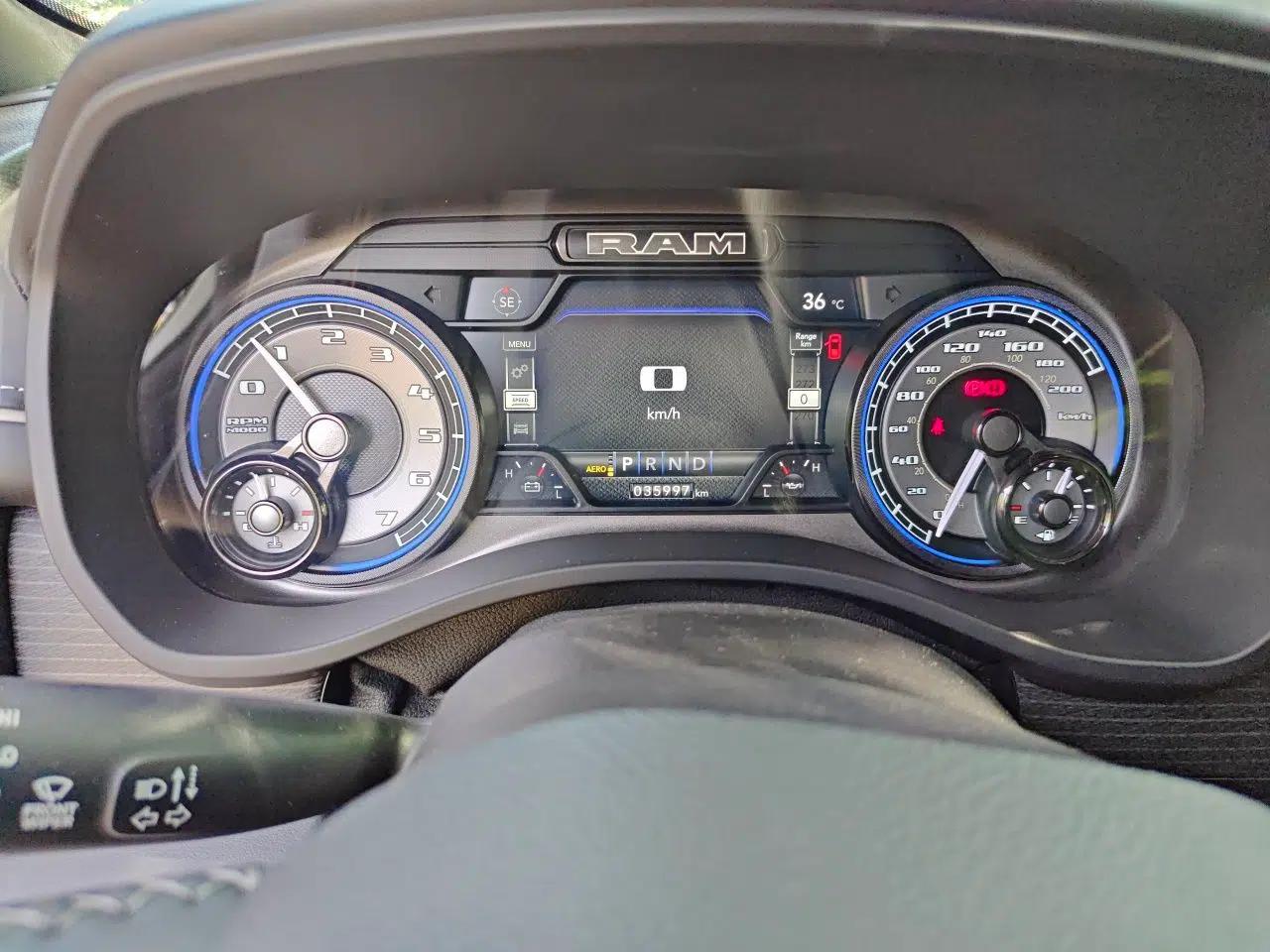 RAM Trucks  — миниатюра 12