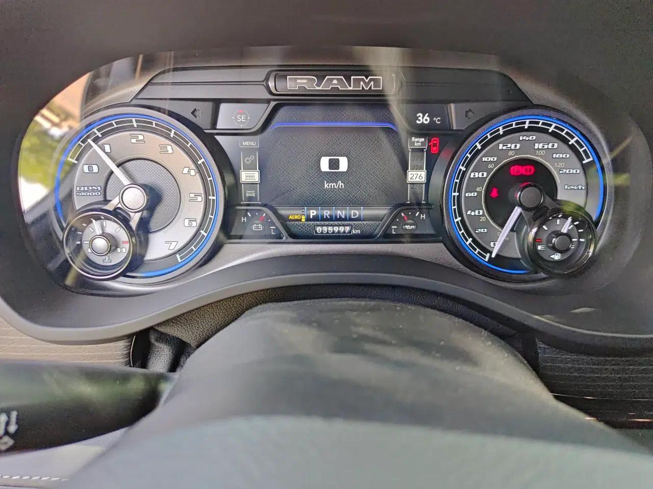 RAM Trucks  — миниатюра 13