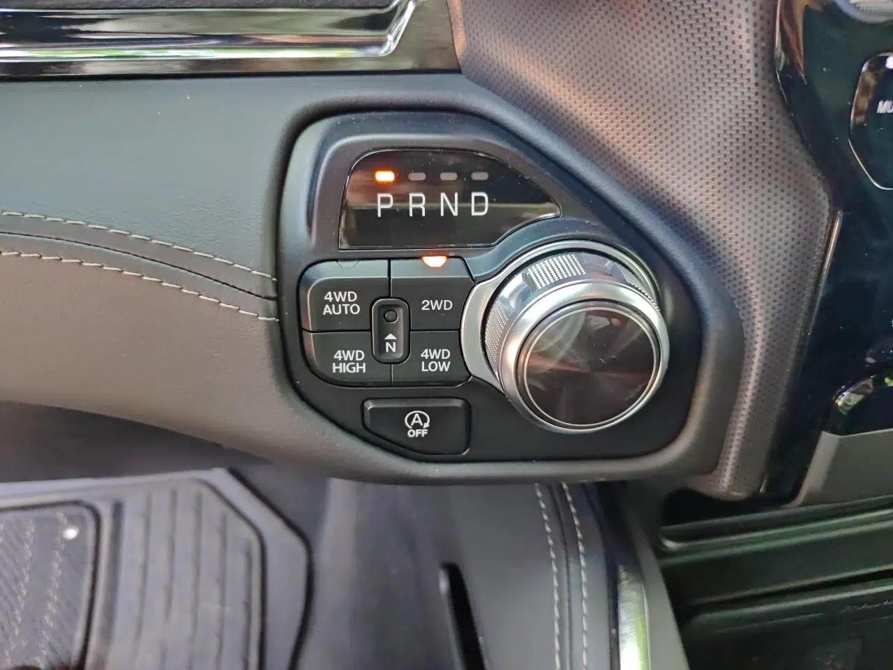 RAM Trucks  — миниатюра 15