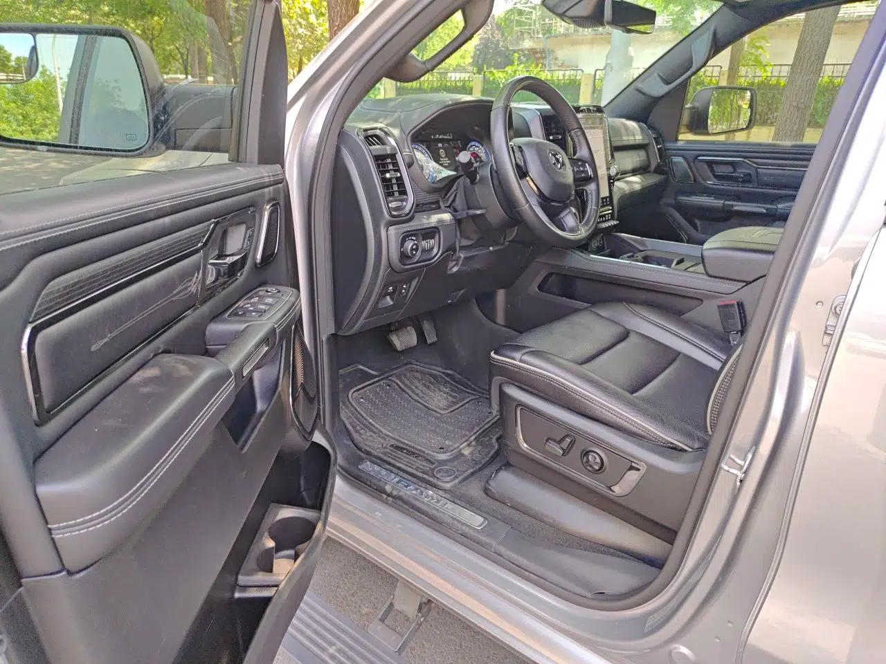 RAM Trucks  — миниатюра 17