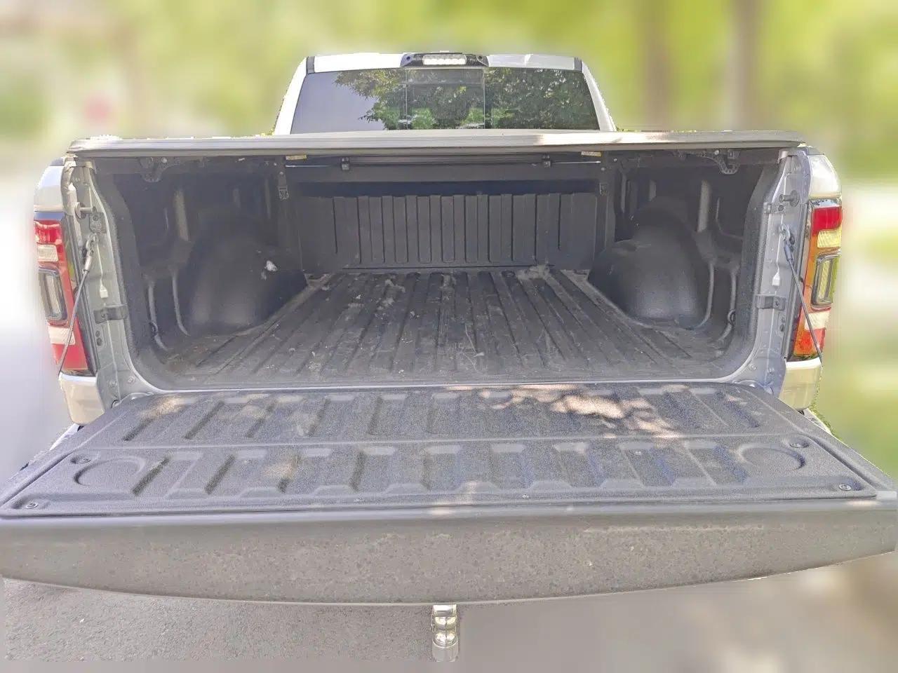 RAM Trucks  — миниатюра 20
