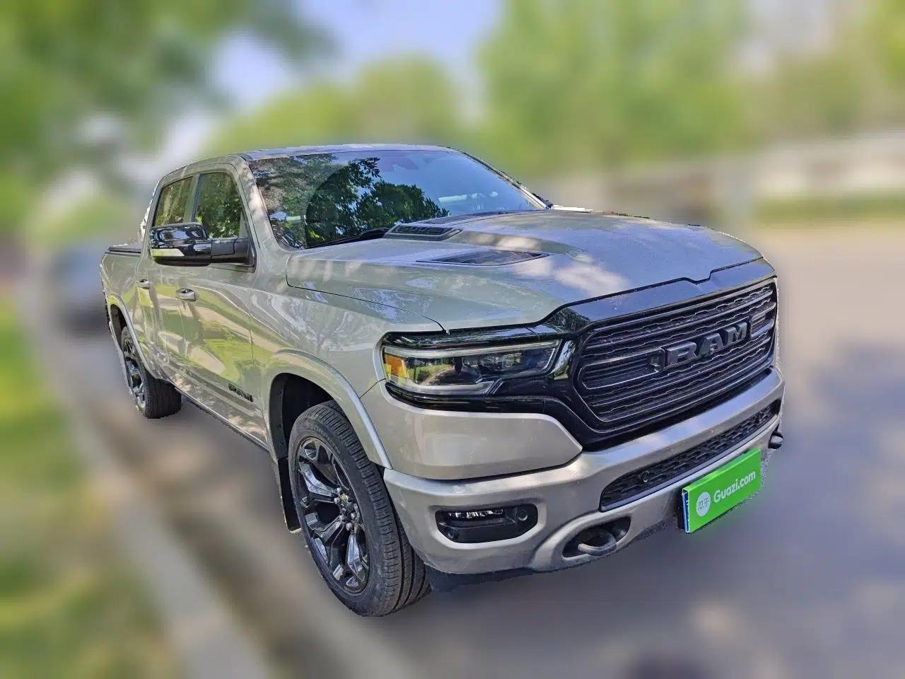 RAM Trucks  — миниатюра 3