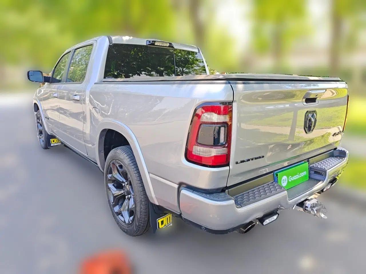 RAM Trucks  — миниатюра 4