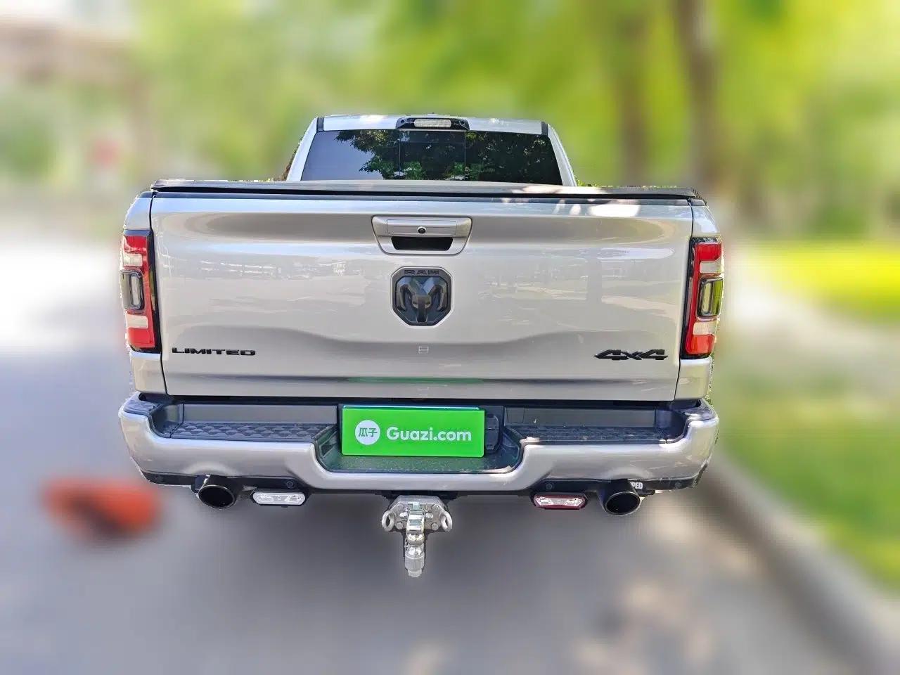 RAM Trucks  — миниатюра 5