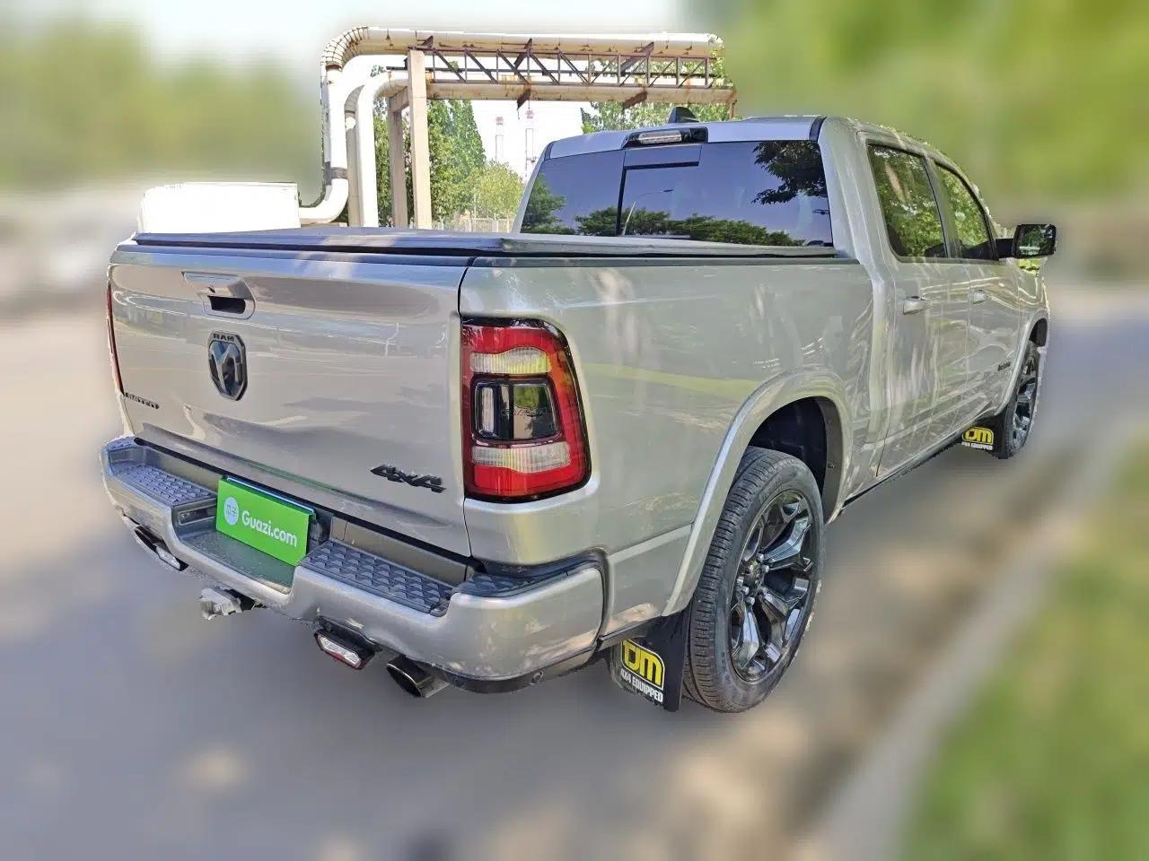 RAM Trucks  — миниатюра 6