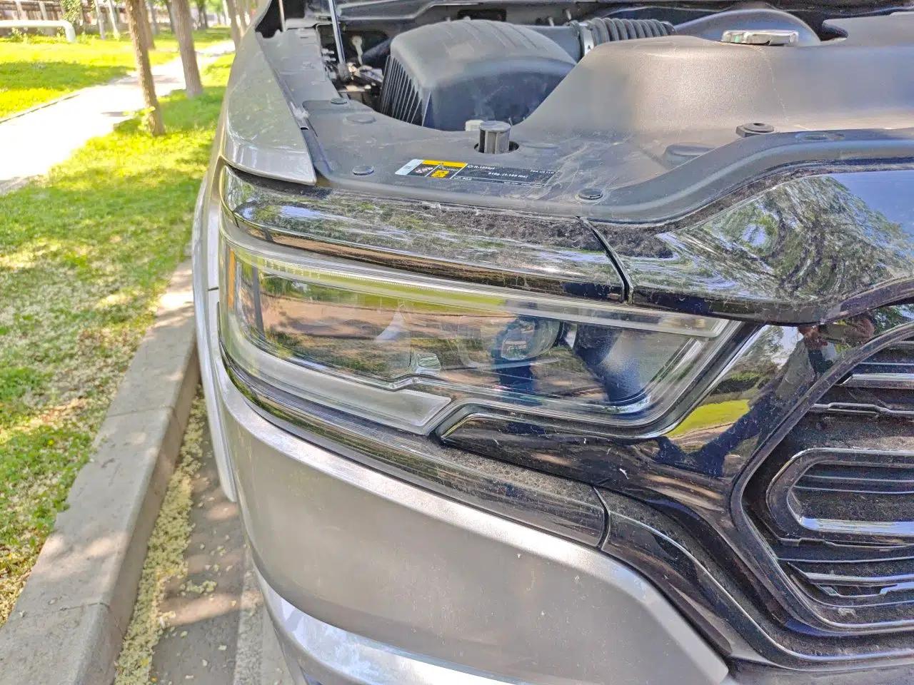 RAM Trucks  — миниатюра 7