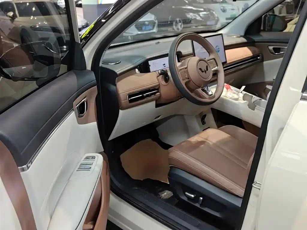 Bingo S 2025 Flagship Model 325km — миниатюра 16