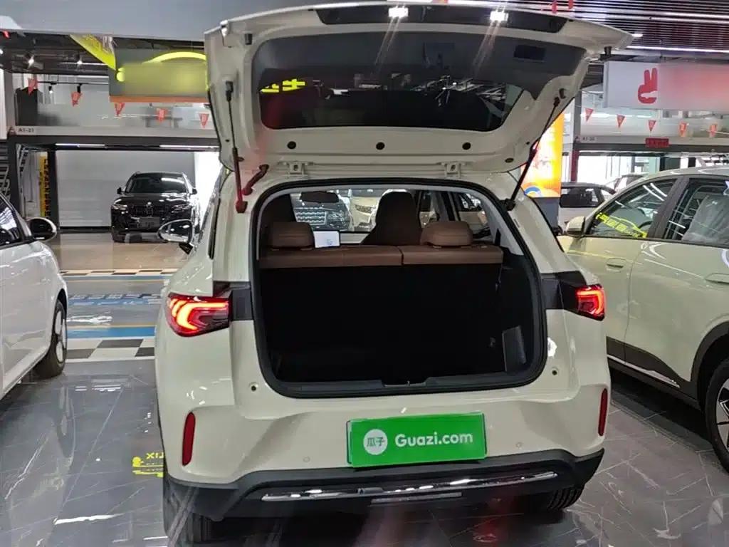Bingo S 2025 Flagship Model 325km — миниатюра 19