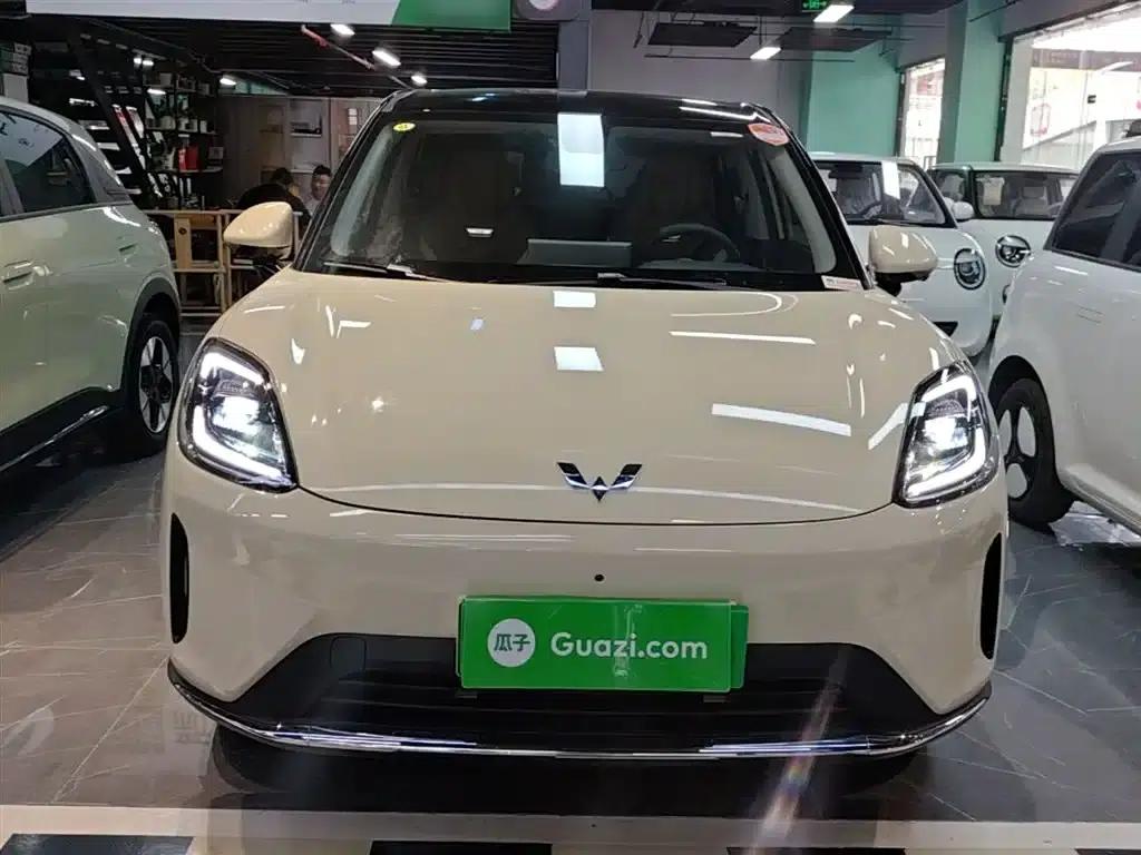 Bingo S 2025 Flagship Model 325km — миниатюра 3