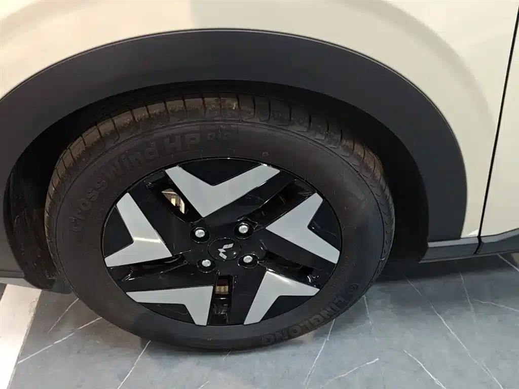 Bingo S 2025 Flagship Model 325km — миниатюра 23