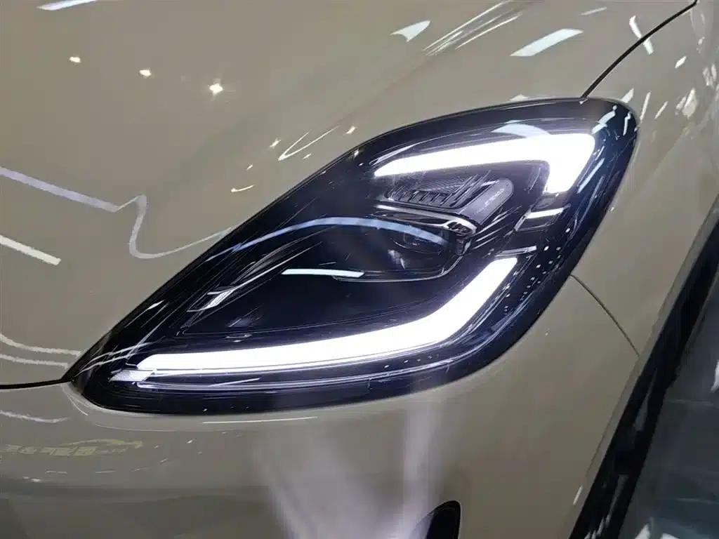 Bingo S 2025 Flagship Model 325km — миниатюра 24