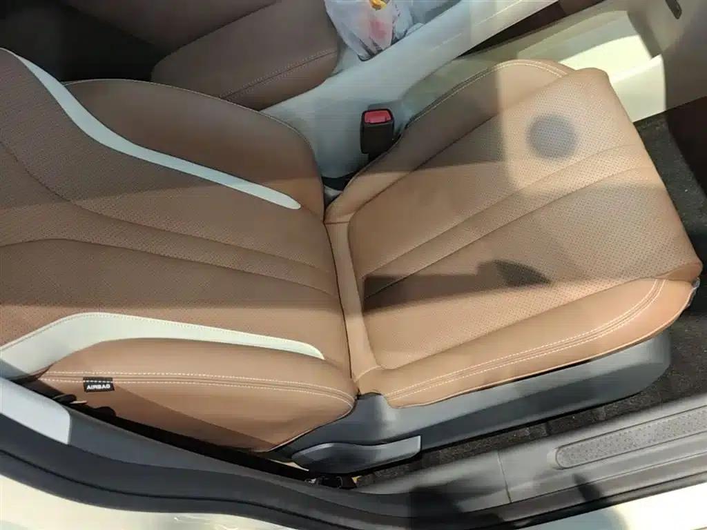 Bingo S 2025 Flagship Model 325km — миниатюра 25