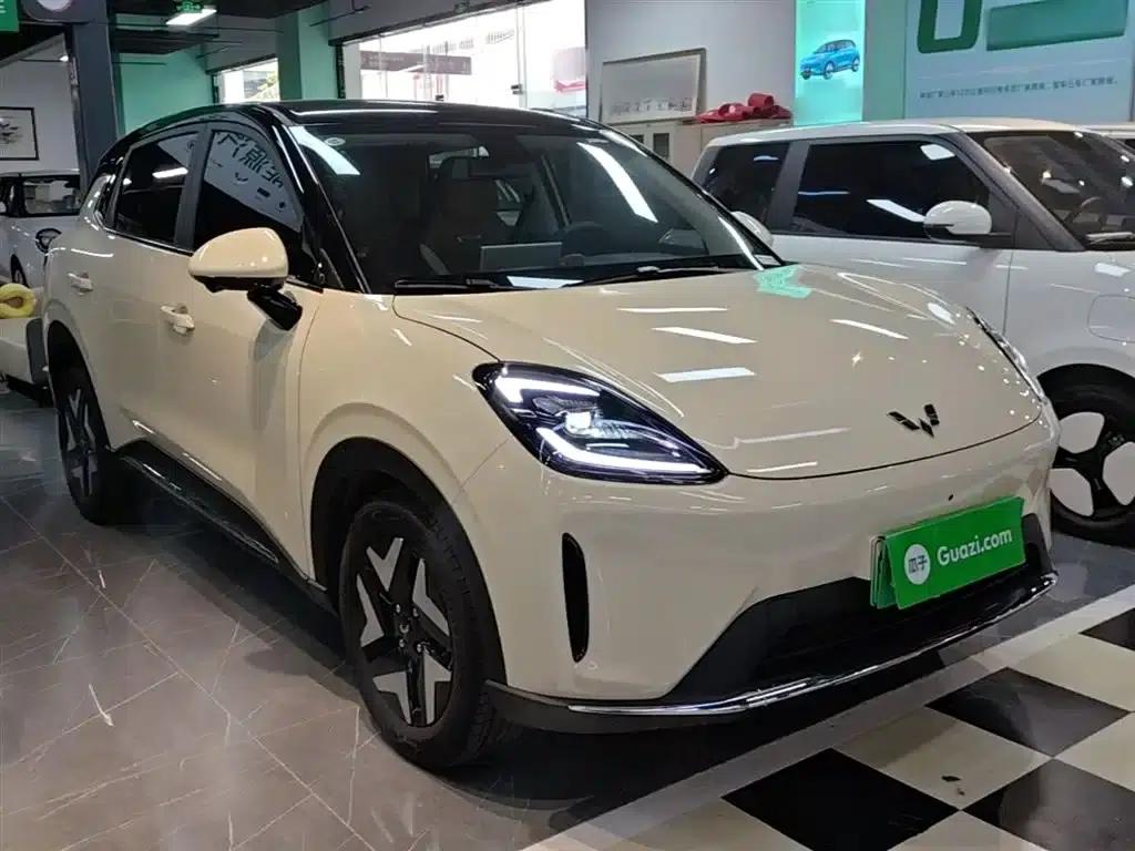Bingo S 2025 Flagship Model 325km — миниатюра 4