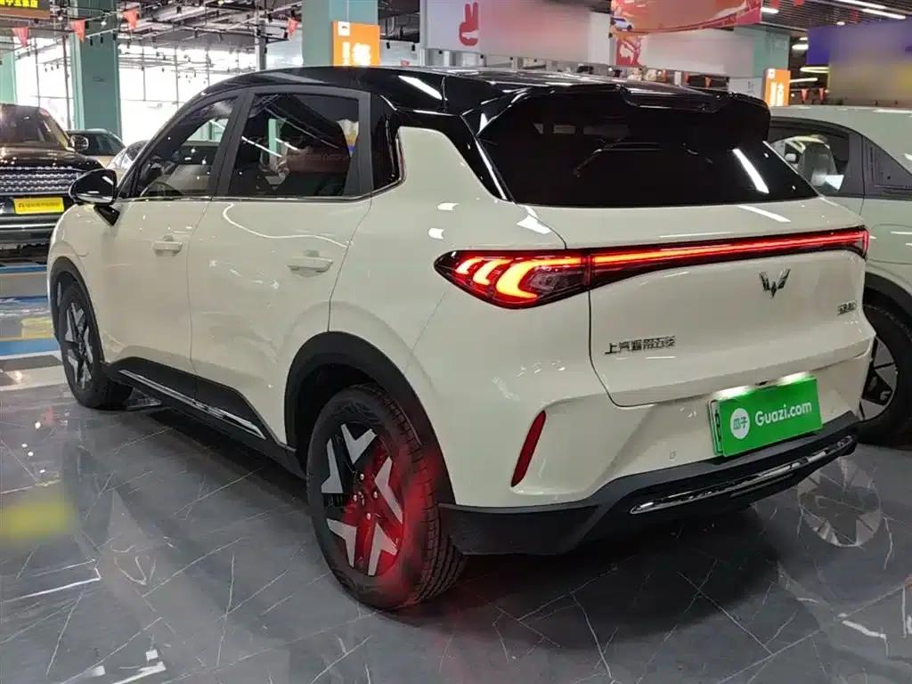 Bingo S 2025 Flagship Model 325km — миниатюра 5