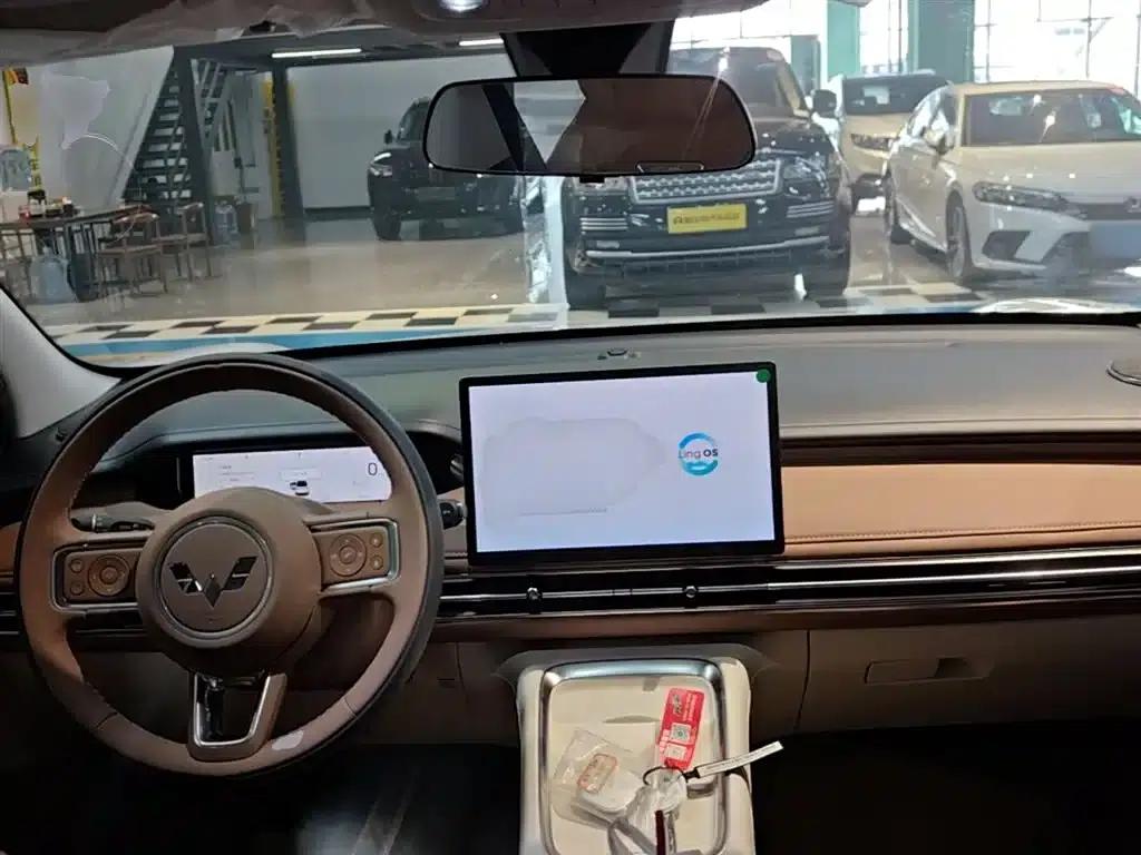Bingo S 2025 Flagship Model 325km — миниатюра 10