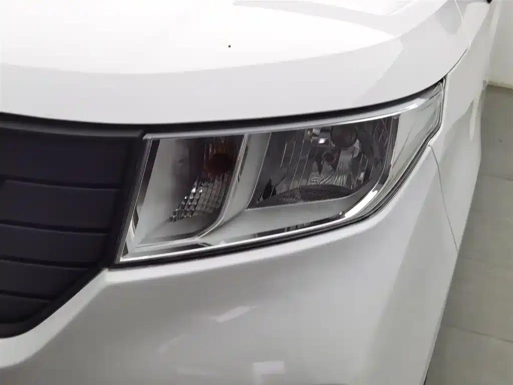 Wuling Journey 2022 2.0L Manual Entrepreneurial Model — миниатюра 7
